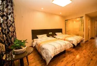 City 118 (Mengyin Wenhe Road Shop) Hotels in Linyi