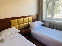 Hulin Lijiayuan Express Hotel Hotels in Hulin