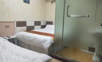 Wuchang Renhe Hotel