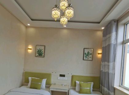 平度宏雪源賓館