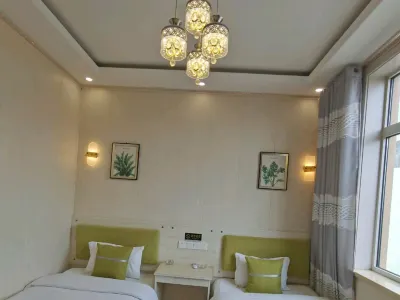 Pingdu Hongxueyuan Hotel