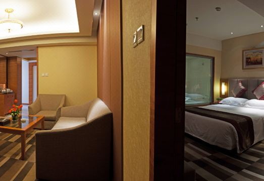 호텔 객실 내부 이미지 2