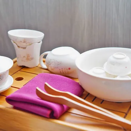 Tianyuan Lushan Hotel