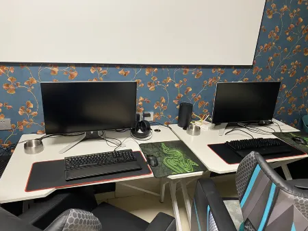 Daqing Wanda Electro-sports Couples Apartment Отели рядом с достопримечательностью «Daqing Oilfield Paradise»