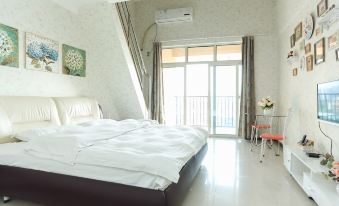 Meigui Xiaoyuan Duplex Apartment - Housity
