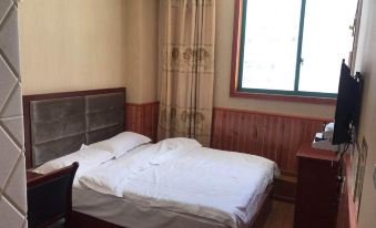 Qamdo Jinmei Hotel