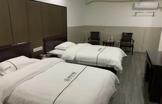 彭澤君悦大酒店