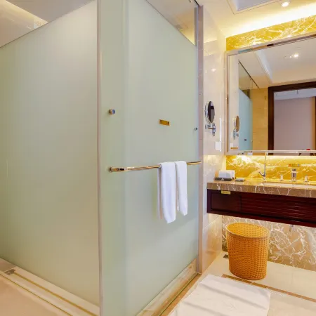Xishui Hotel
