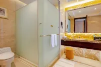 Xishui Hotel - Wi-Fi