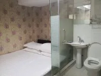 Yucheng Hotel (Harbin Haxi Railway Station Branch)