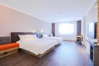 HanTing Hotel (Beijing South Railway Station Center)