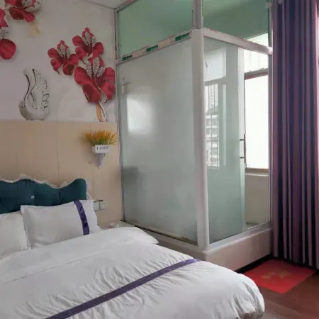 Taijiang Shunfa Hotel