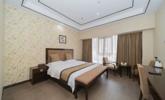 Gulin Mulan Theme Hotel