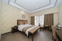 Gulin Mulan Theme Hotel Các khách sạn ở Cổ Lận