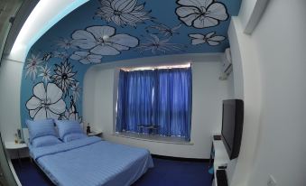 Jiaozuo Yuebanwan Theme Hotel
