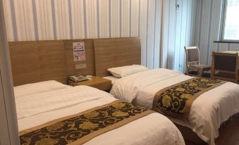 Longgang Honggang Business Hotel