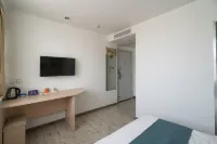24 Hours Express Hotel - 2-نجوم