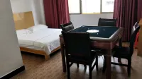 Yijia Homestay (Enshi Railway Station) - Разрешено размещения с домашними животными