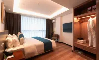 Xishui Days Hotel
