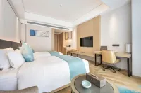 Lanzhou Haihong Holiday Hotel