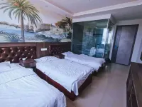 Youke Hotel - spa