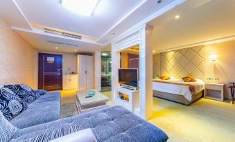 Yijia Business Hotel