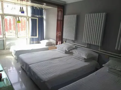 Qiqihar Dongfang Inn Hotel a 