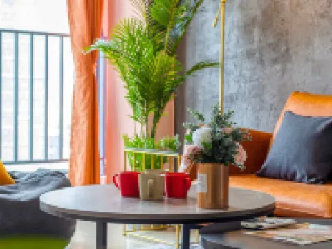 四會木一扁公寓