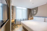 Homeinn · neo (Hangzhou West Lake Jiefang Road Ma Shi Street) Hotels in Hangzhou