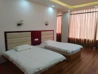 Jinggangshan Old Residence Business Hotel