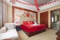 Qitai yunchuang Garden Hotel Hotels in Qitai
