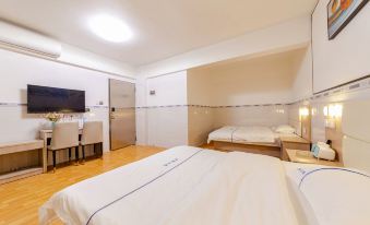 Foshan IKEA Elevator Apartment (Shunde Daliang Passenger Transport Terminal)