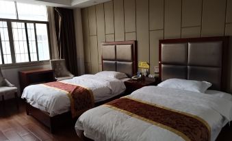 Wugang Renhe Hotel