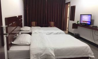 Shangli Xindihao Business Hotel