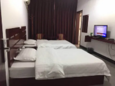 Shangli Xindihao Business Hotel