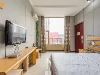 Ryouhin HOTEL (Anguo Ziyuan) Hotels in Anguo