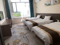 업 호텔（싱안맹인민병원）