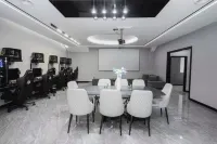 Youlai Youqu E-Sports Hotel (Leshan Shihao Plaza High Speed Railway Station) - Esport
