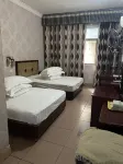 Chenzhou Sugar & Wine Hotel
