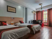 Naisi Hotel (Zhuzhou Tianyuan District Haobaiyi Building) - 2-Star