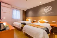 Shell Hotel Hotels in Shanghai