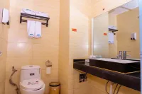 Hao.qingV Theme Hotel