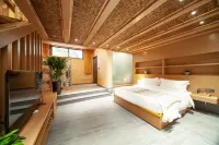 Yuedaoyuan Homestay Hotel di Yingtan