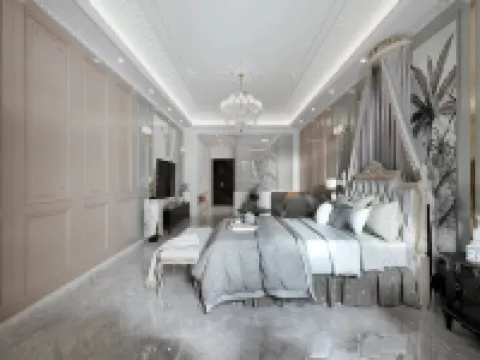 JoJo Apartment