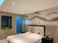 Lianfa Hotel (Zhongjiang Renmin West Road Huang Jiguang Memorial Hall)