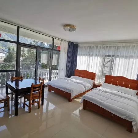Lipu Cheuniang Homestay