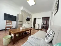 Tunchang Dubin Homestay - Balkon
