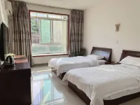 Fubin Hotel Hotels in Ebian