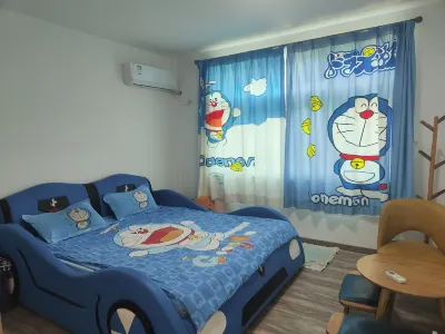 Shenzhen Yunxi Chinese Inn Hotel di 