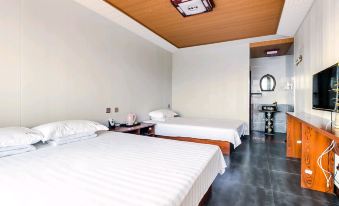 Juehua Island Tourist Home Hotel